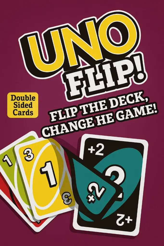 UNO FLIP